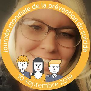 Meet your Posher, Cathy